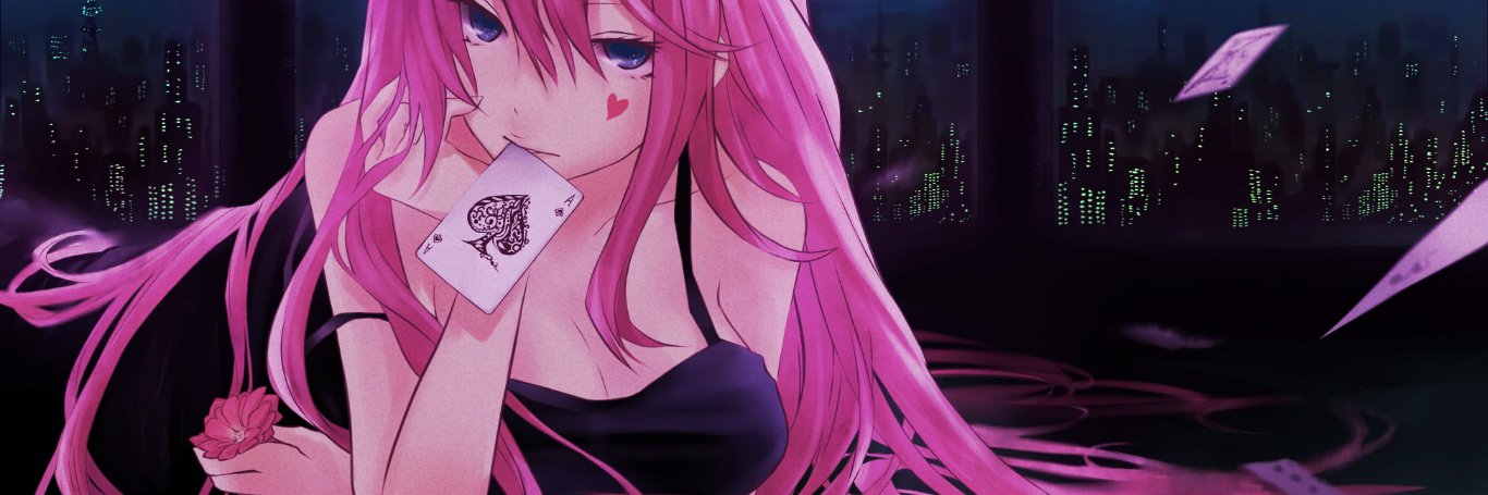 Kaichoo's banner