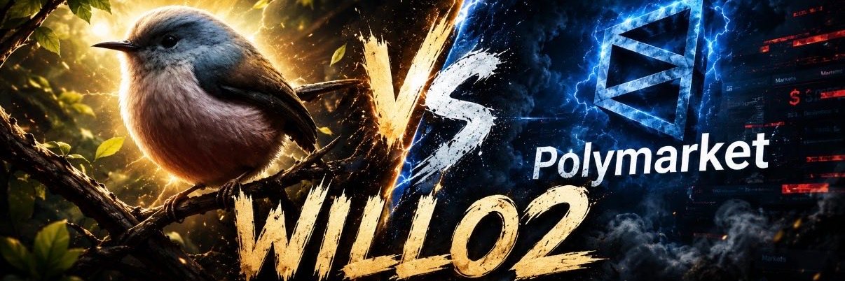 willo2's banner