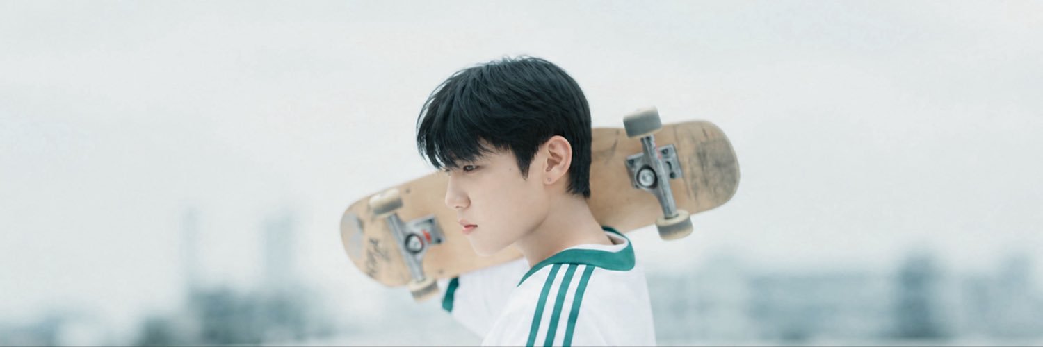 박우진(PARK WOO JIN)'s banner