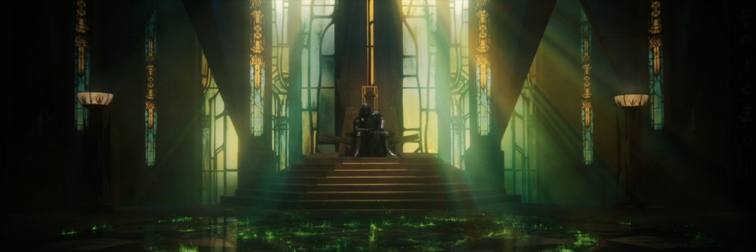 Paradox:DOOMSDAY's banner