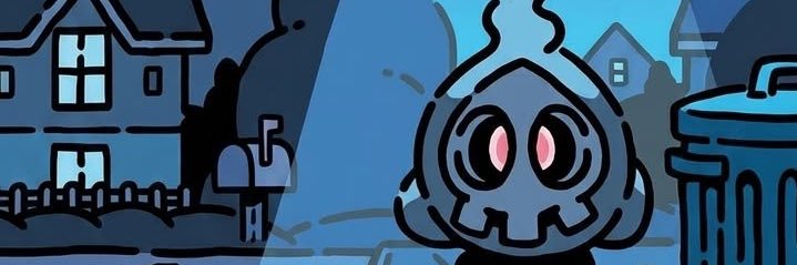 Mateo's banner