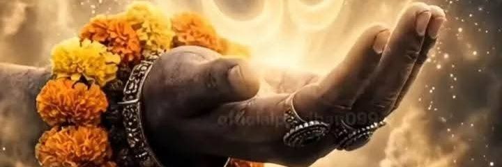 RAKESH's banner