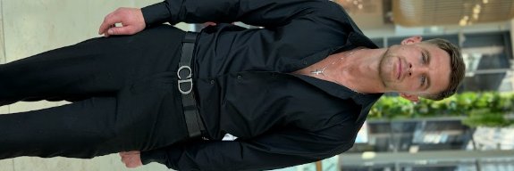 Tayler's banner
