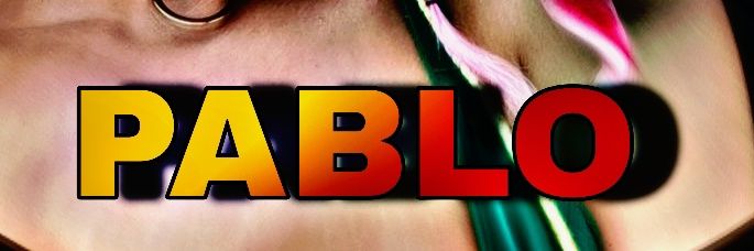 PABLO😈's banner