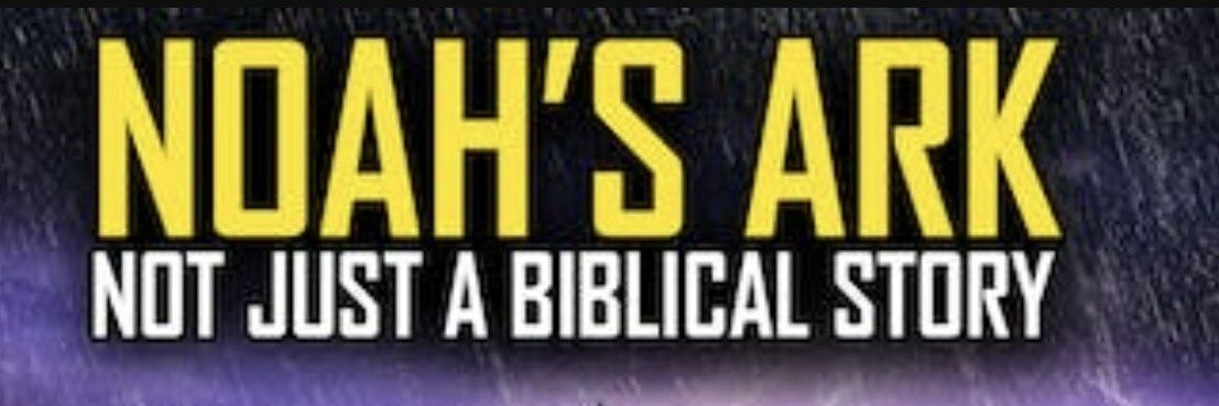 LESTER DEAN NOAH's banner