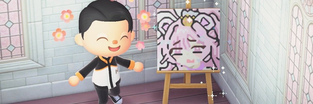 Michi 👑🩹💤's banner