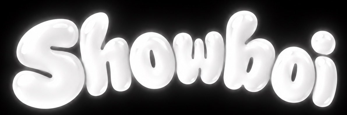 Showboi Walpaper's banner