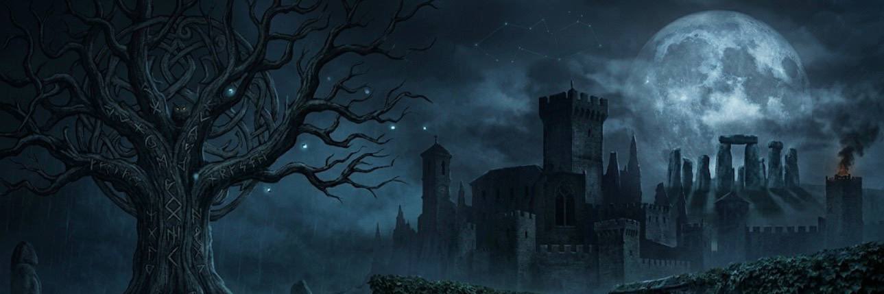 Cheree's banner