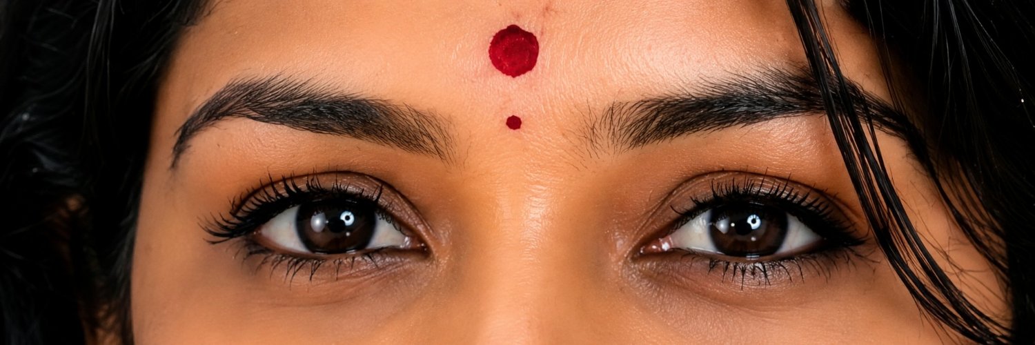 Keerthana Darlz's banner