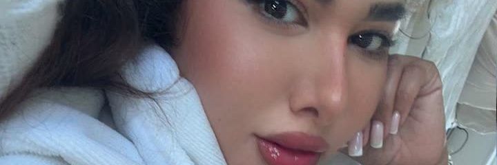 باربي💫's banner