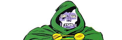 EmperorDonDoom's banner