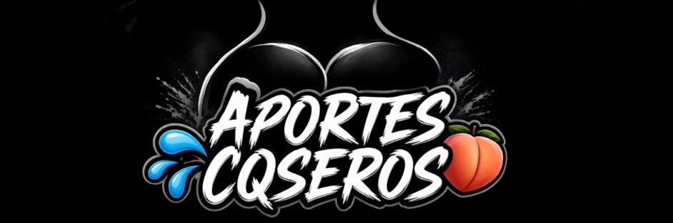 Aportes Cqseros's banner