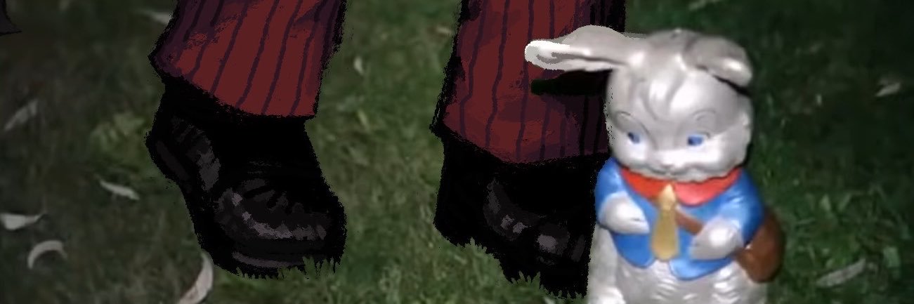 （¯﹃¯）'s banner