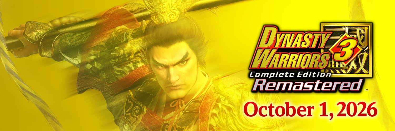ω-Force Official's banner