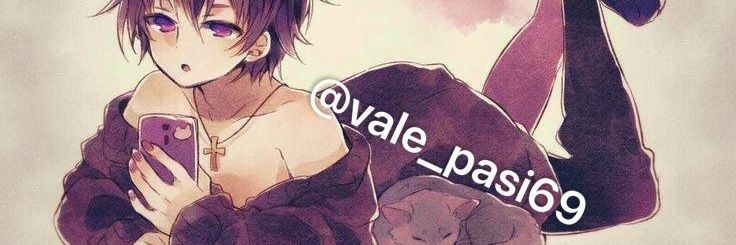 Valentino pas's banner