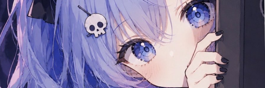音环夜's banner
