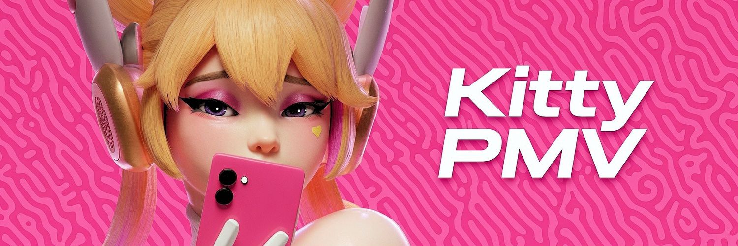 Kitty's banner