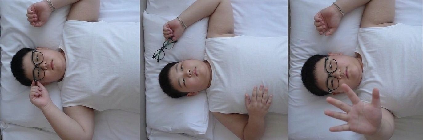 Xiao zhu's banner