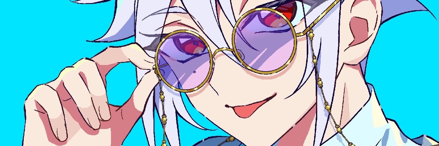 歩夢遊's banner