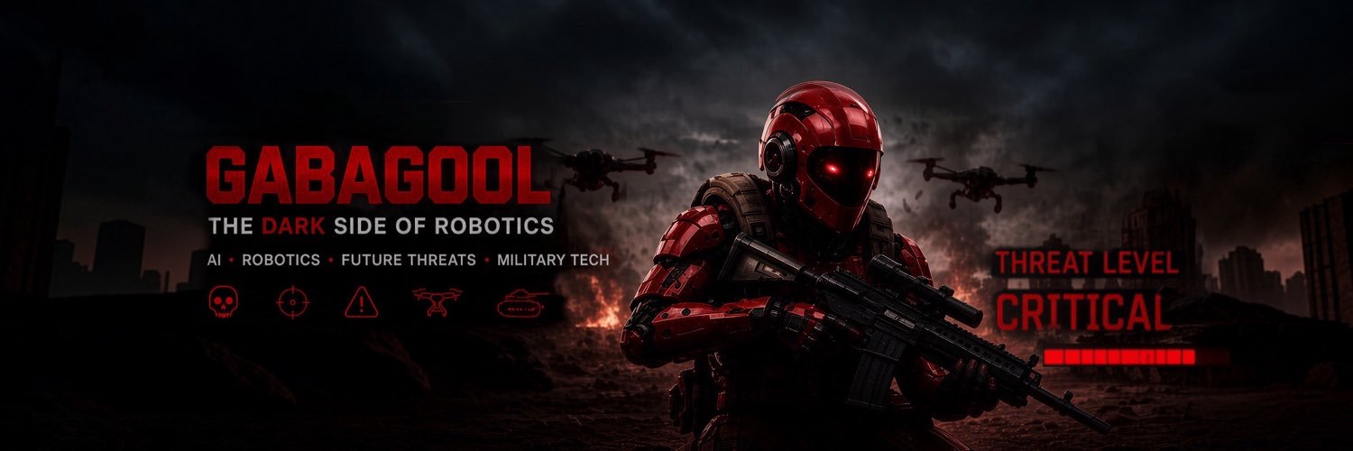 Gabagool's banner