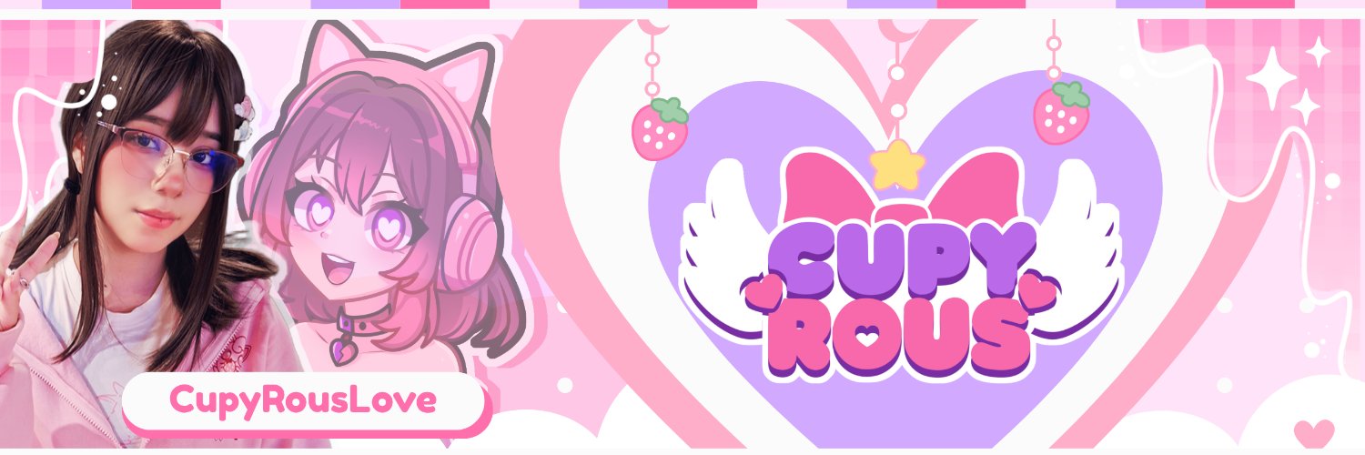 Ana Carranza's banner
