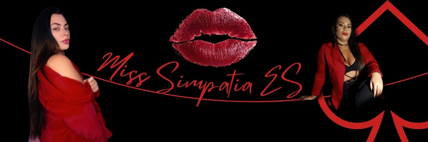 Miss Simpatia ES's banner