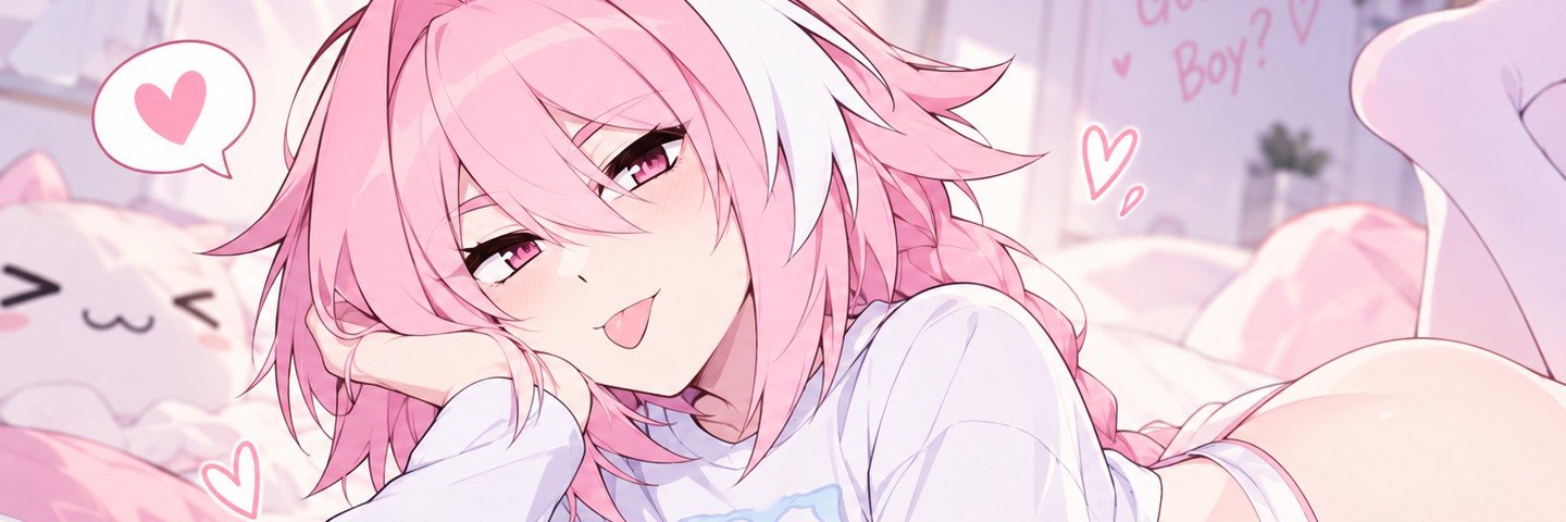 ❗️ᔕᑌᑕᑕ 🔞's banner