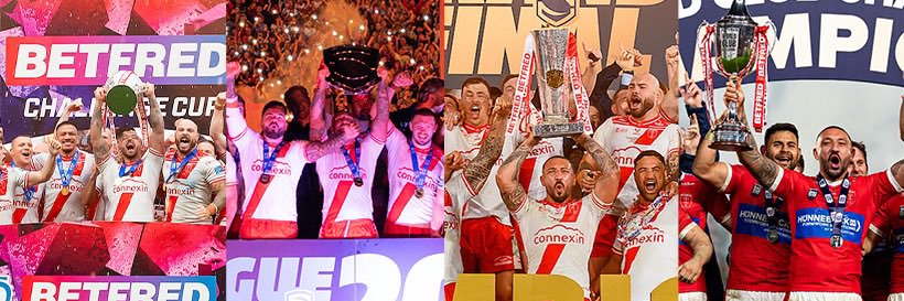 Hull KR's banner