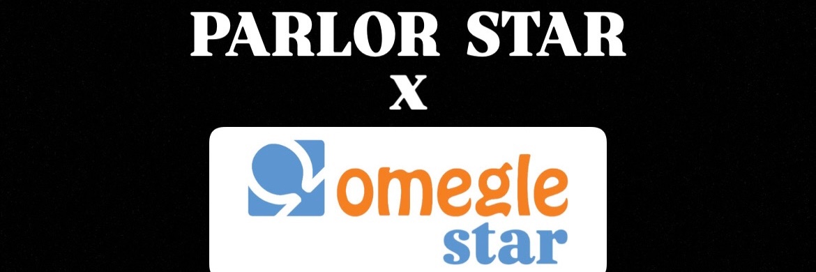 parlorstar (is back)'s banner