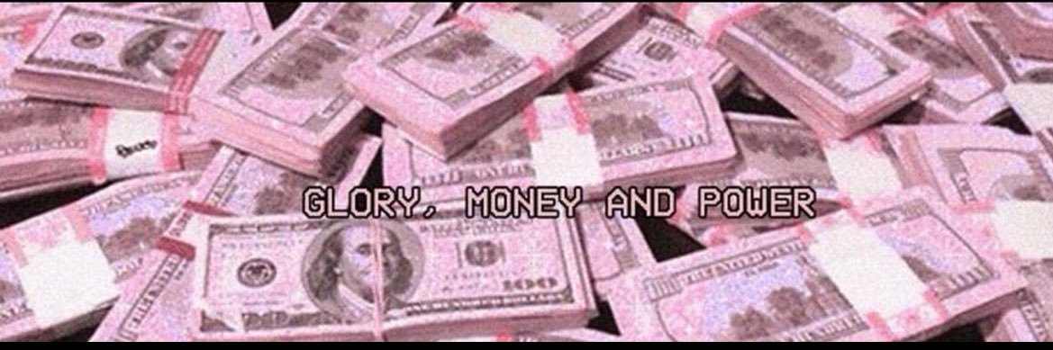 Jade 💷's banner