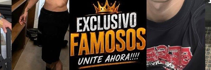 Lorenzo Ro's banner
