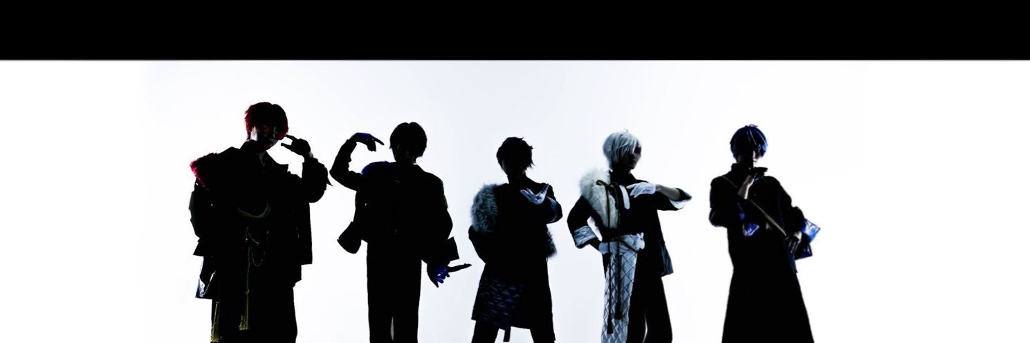 二羽からす🐦‍⬛🐦‍⬛'s banner