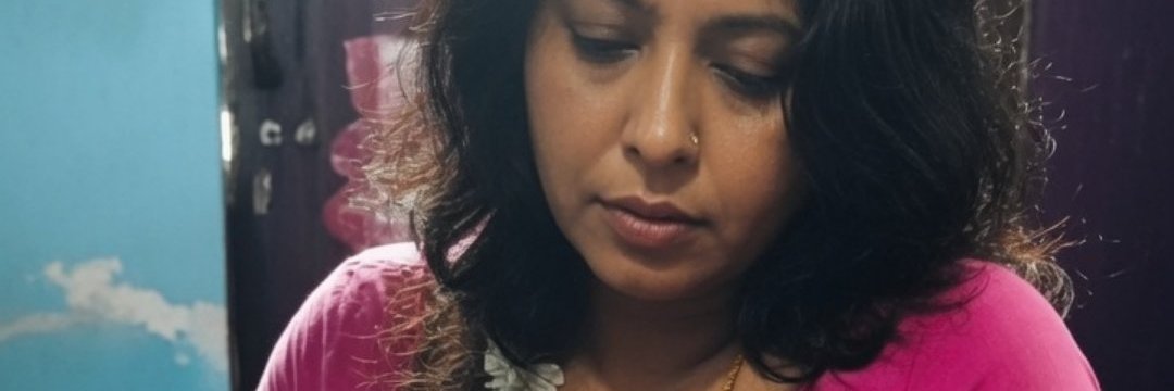 Vandana Jasmin's banner