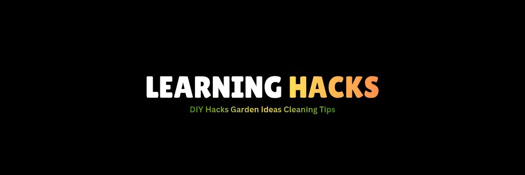 Learning Hacks's banner