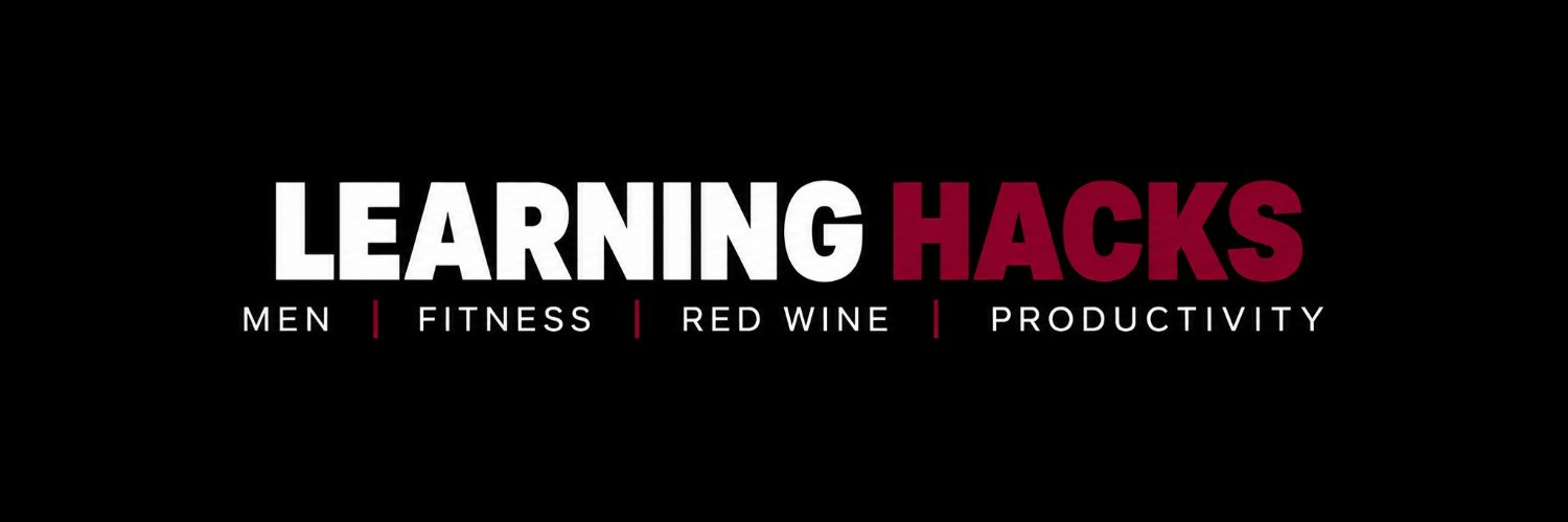Learning Hacks's banner