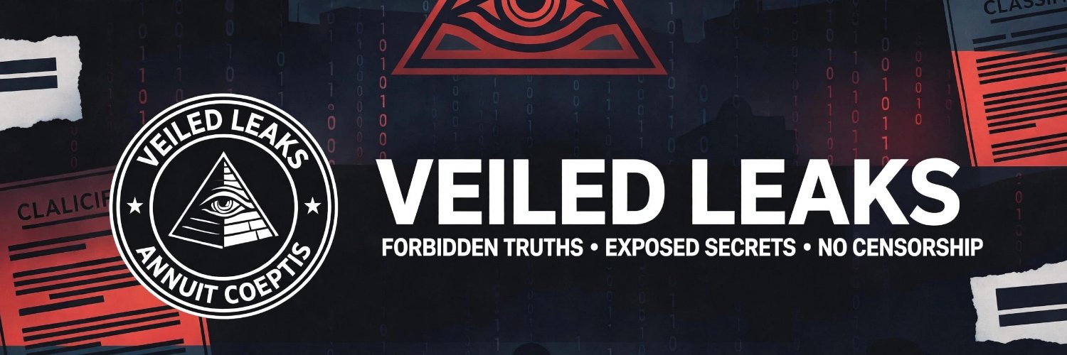 Veiled Leaks's banner
