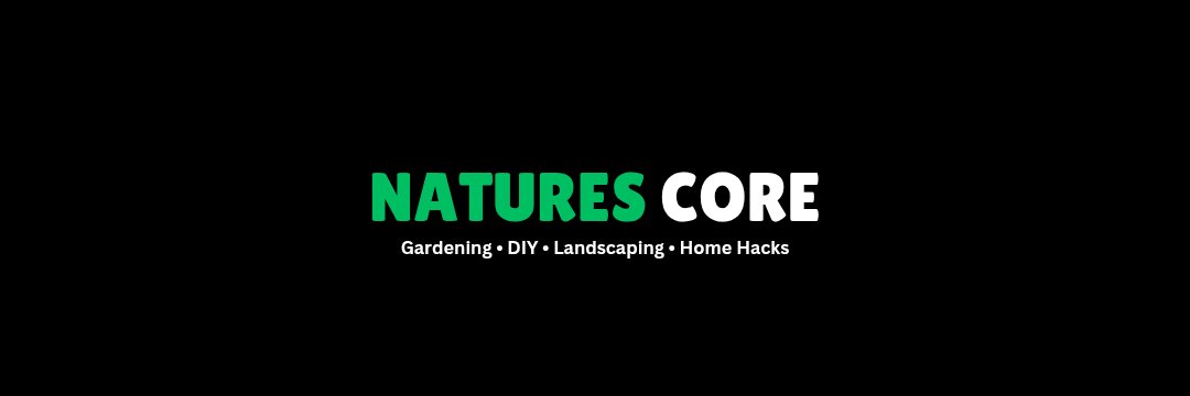 Natures Core's banner