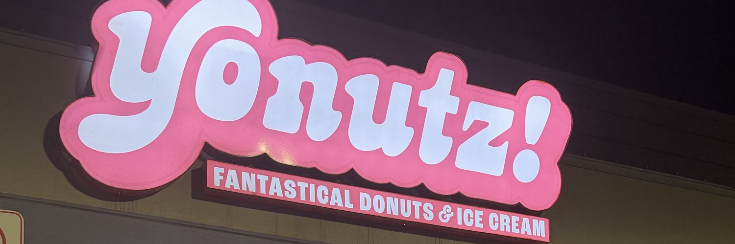 Brooke aka Donut Girl's banner