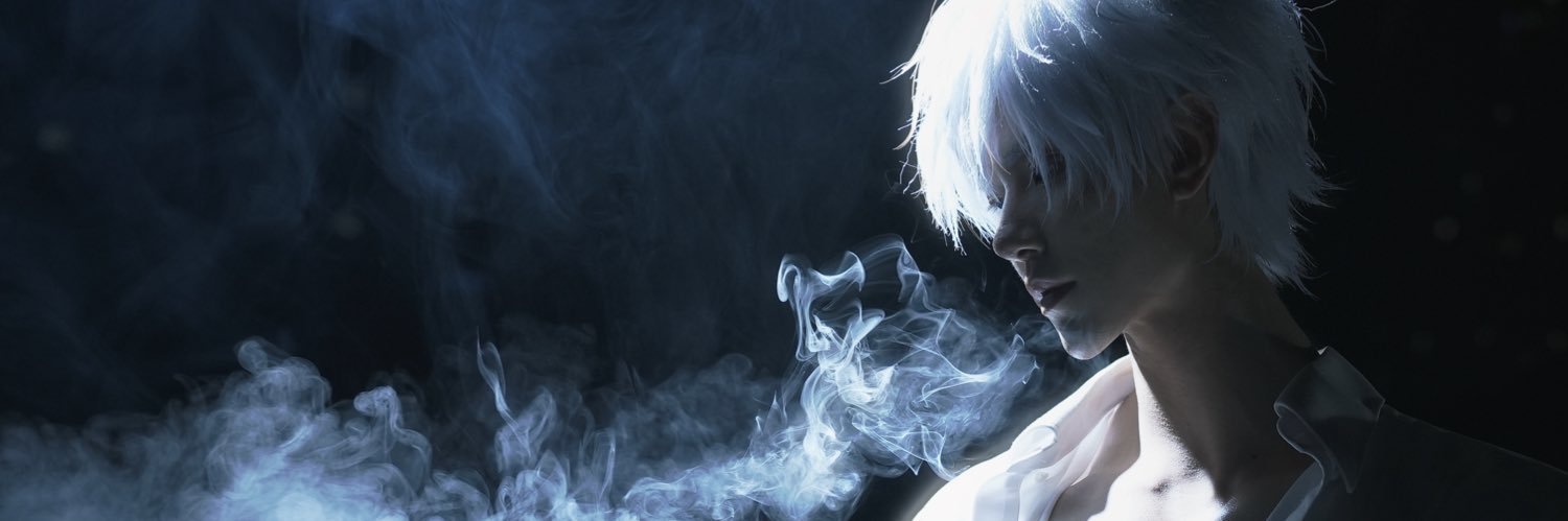 xianke's banner
