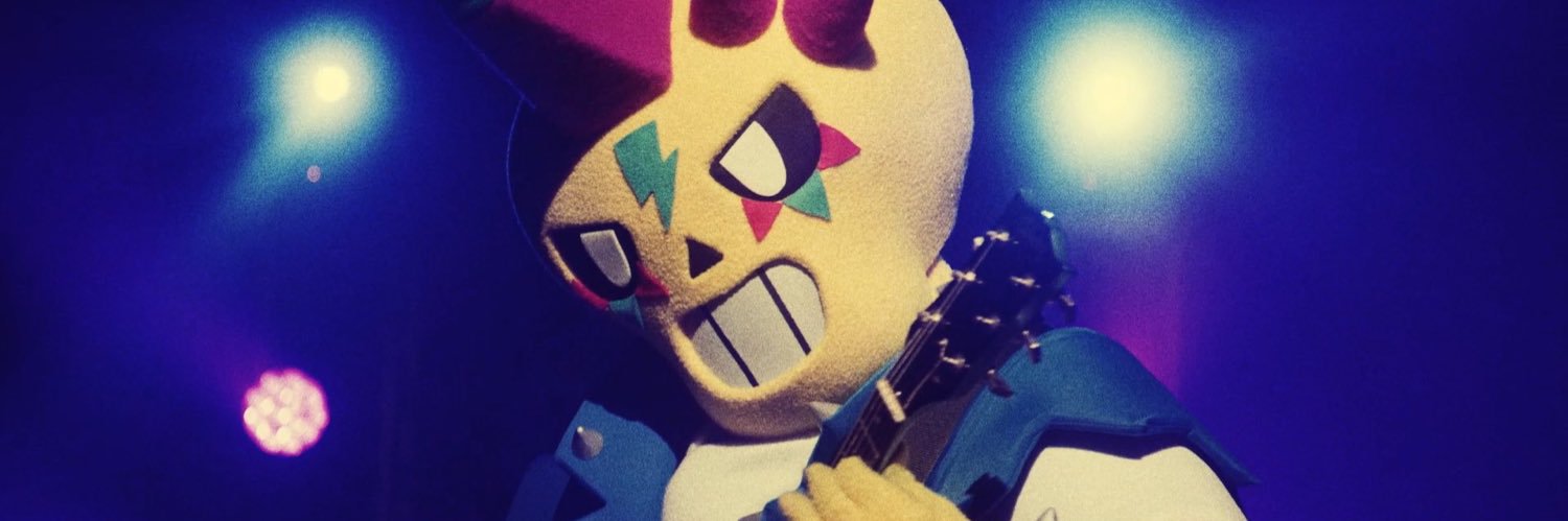 Dani's banner