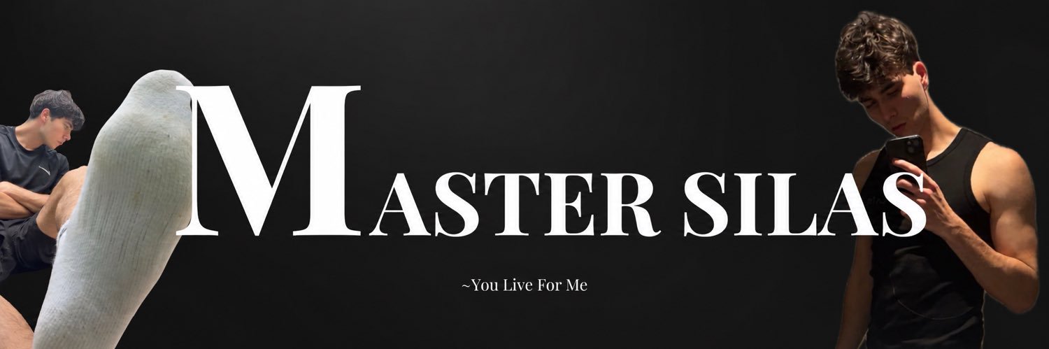 Mastersilas2's banner