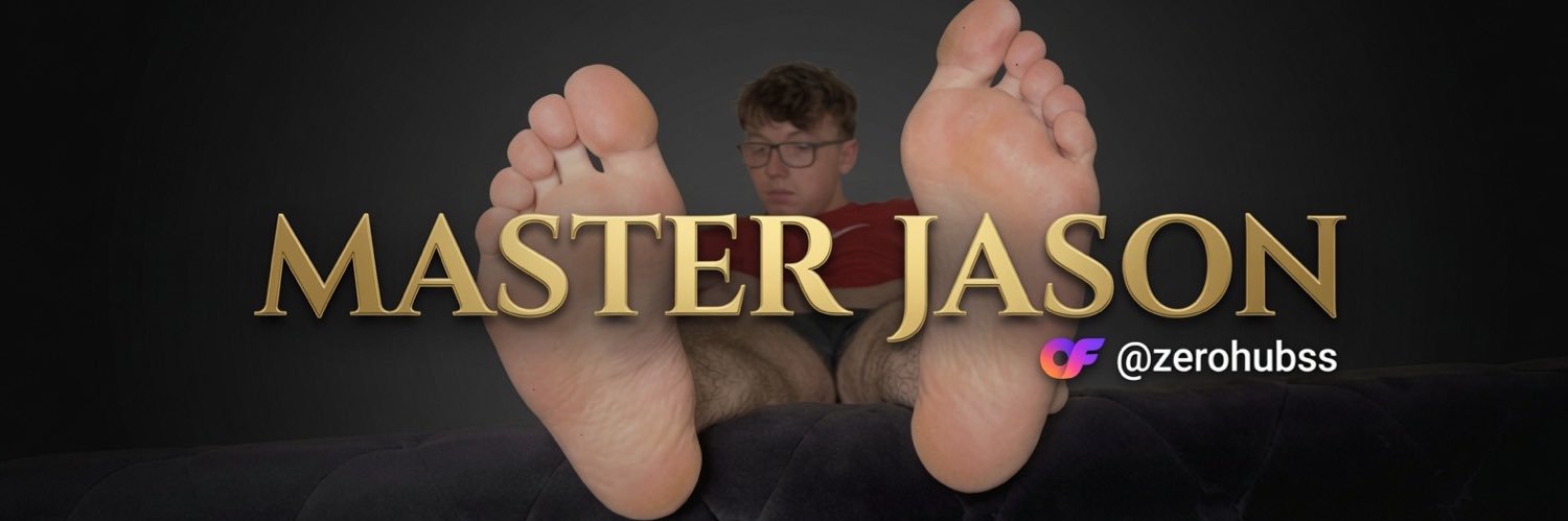 Master Jason's banner