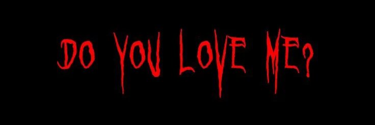 Valentin's banner