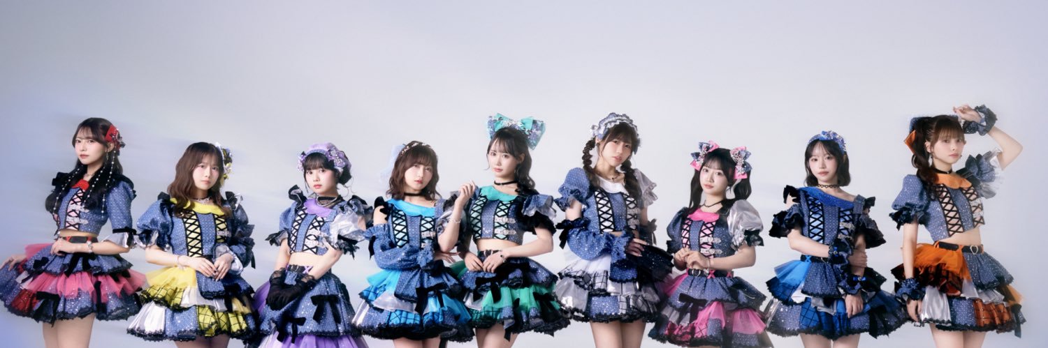 NEVER END ROLL's banner