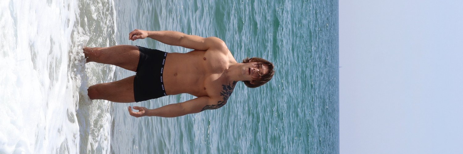 Alex's banner