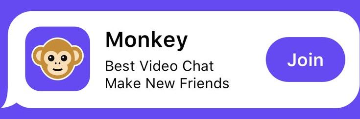 monkeyapp's banner