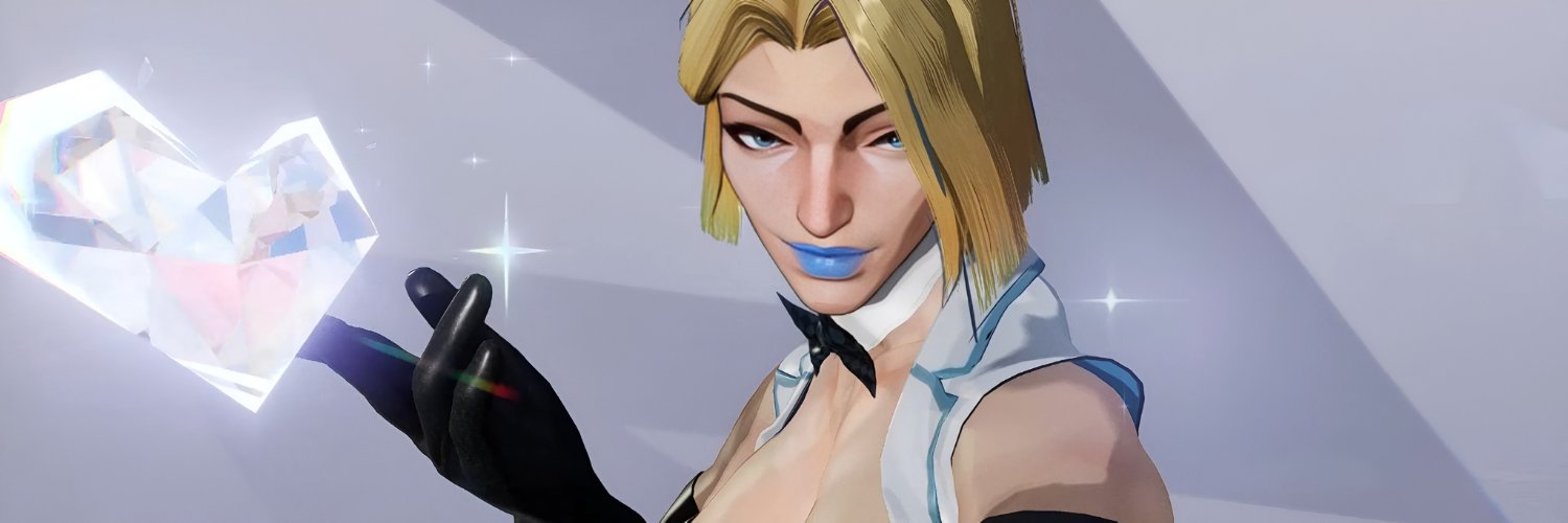 🔞 NSFW MARVEL RIVALS MODS 🔞's banner
