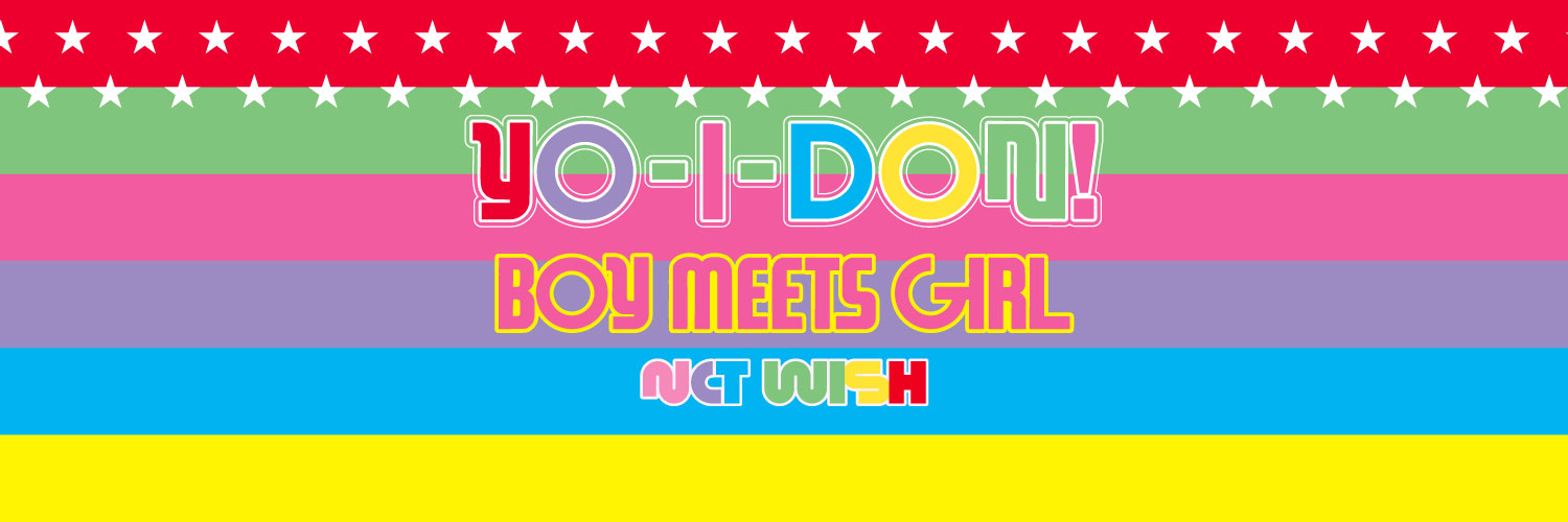 NCT WISH JAPAN OFFICIAL's banner