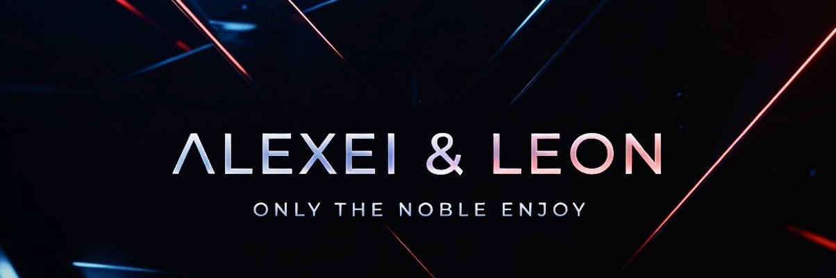 Alexei_and_Leon's banner