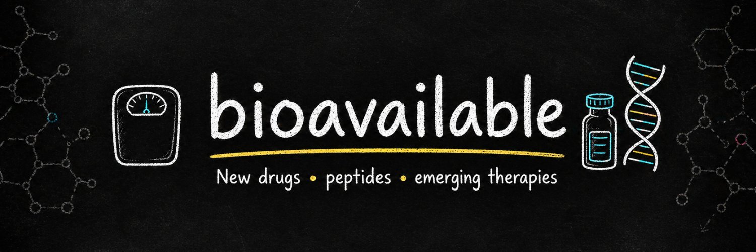 Bioavailable's banner